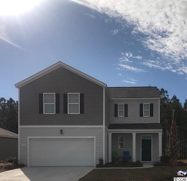 1732 Promise Pl. Myrtle Beach, SC 29588
