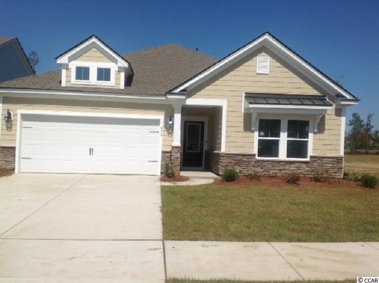 931 Piping Plover Ln. Myrtle Beach, SC 29577