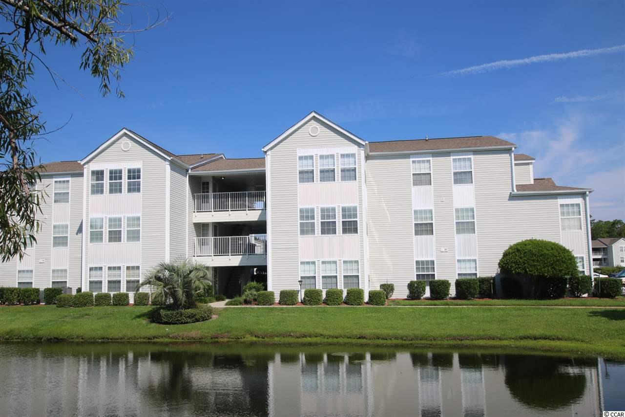 2269 Essex Dr. UNIT C Surfside Beach, SC 29575