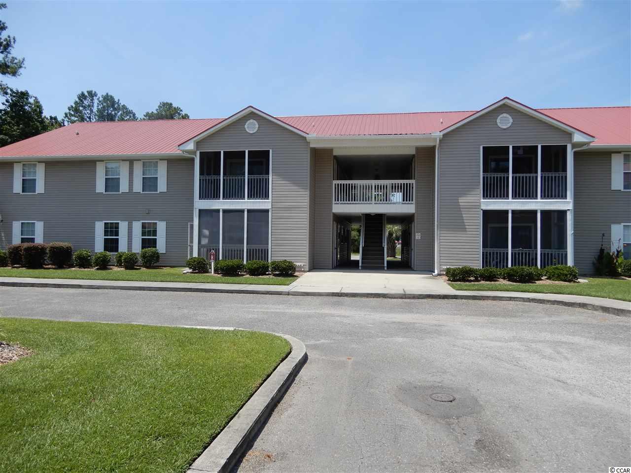 181 Charter Dr. UNIT H7 Longs, SC 29568