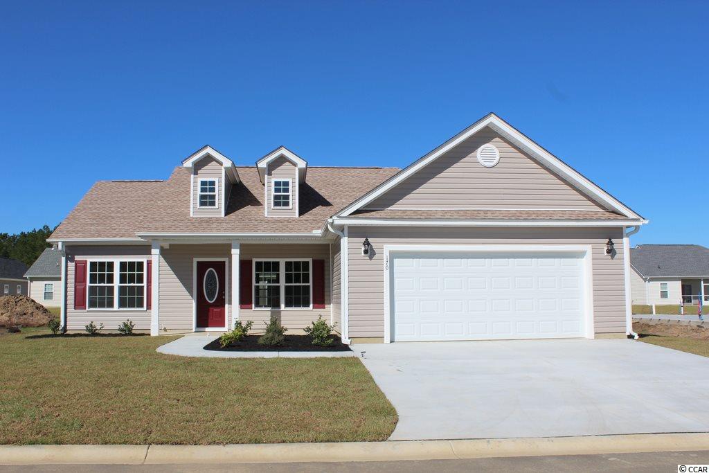 170 Tomoka Trail Longs, SC 29568