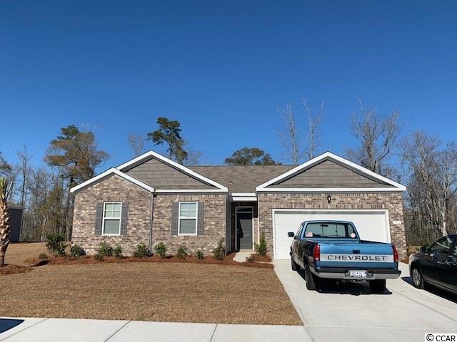 316 Carmello Circle Conway, SC 29526