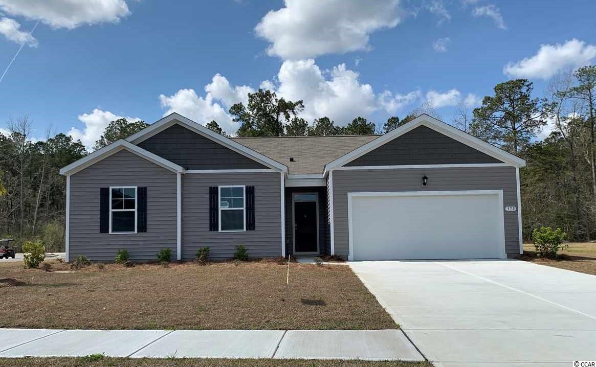 378 Carmello Circle Conway, SC 29526