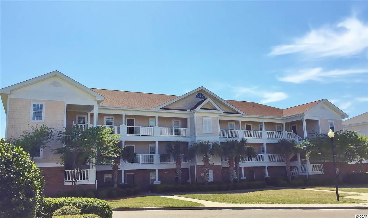 6203 Catalina Dr. UNIT #1235 North Myrtle Beach, SC 29582