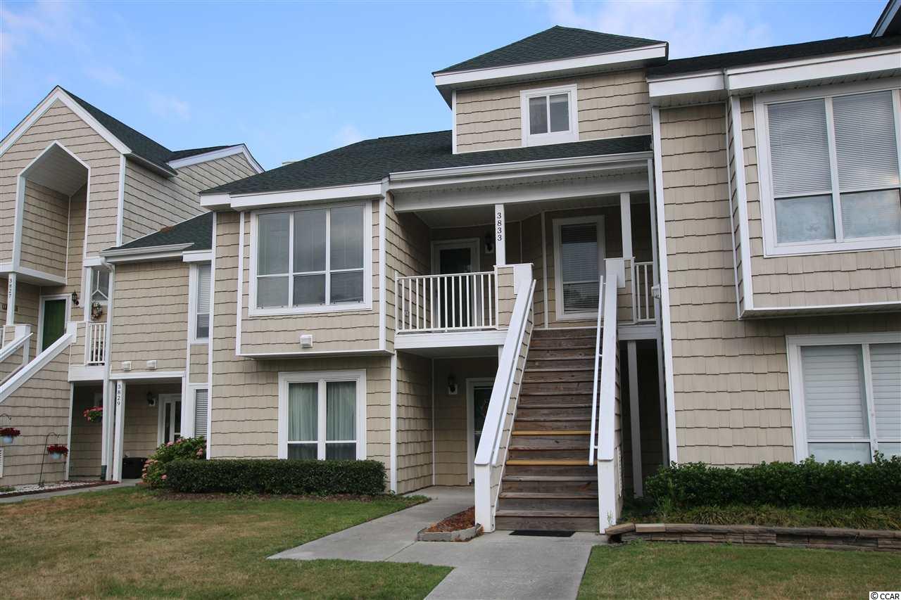 3833 Myrtle Pointe Dr. UNIT #18 Myrtle Beach, SC 29577