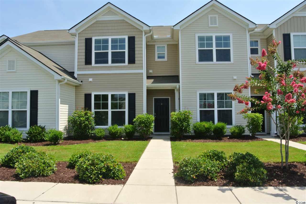 172 Olde Towne Way UNIT #2 Myrtle Beach, SC 29588