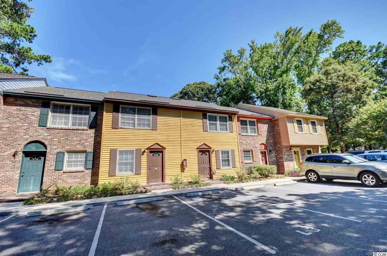 830 44th Ave. N UNIT L-5 Myrtle Beach, SC 29577