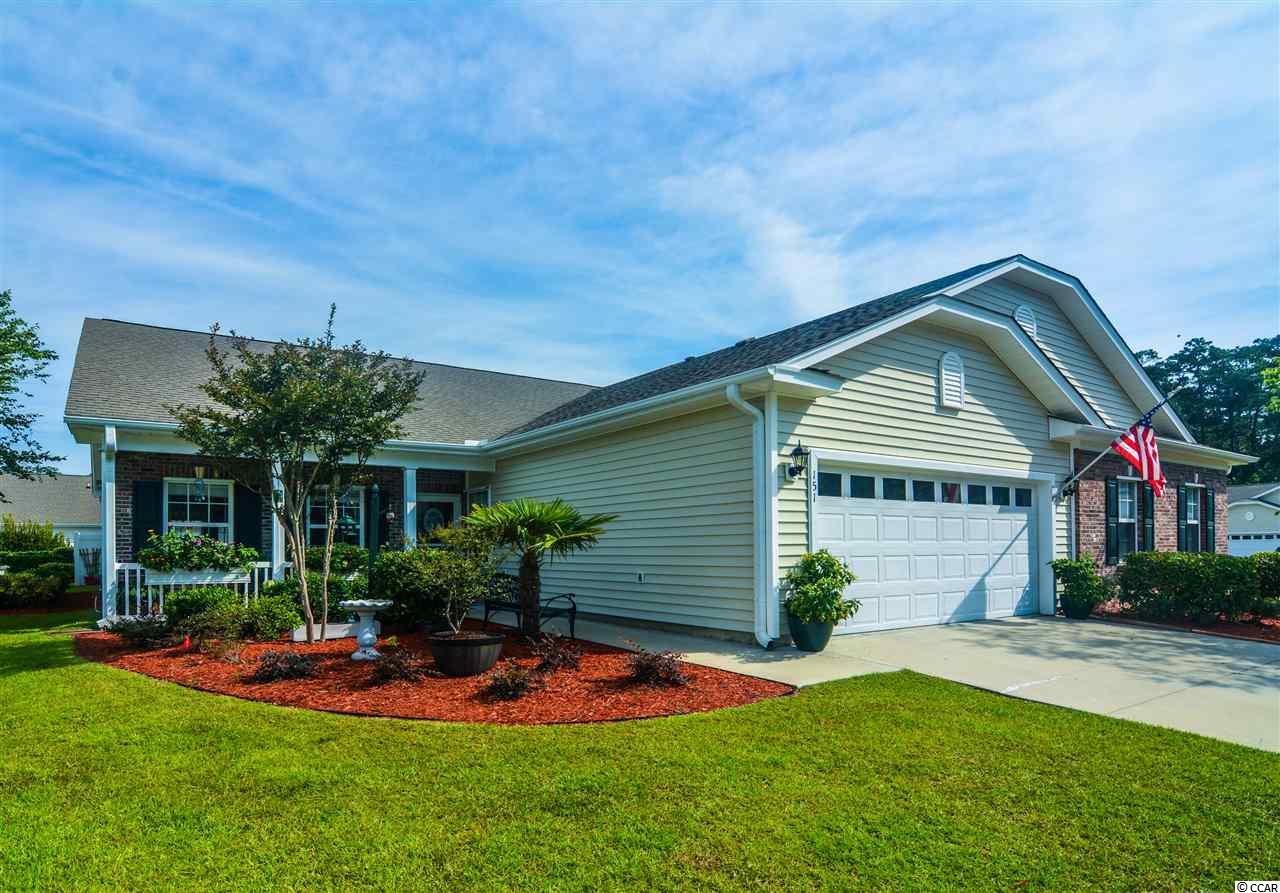 151 Rose Water Loop Myrtle Beach, SC 29588