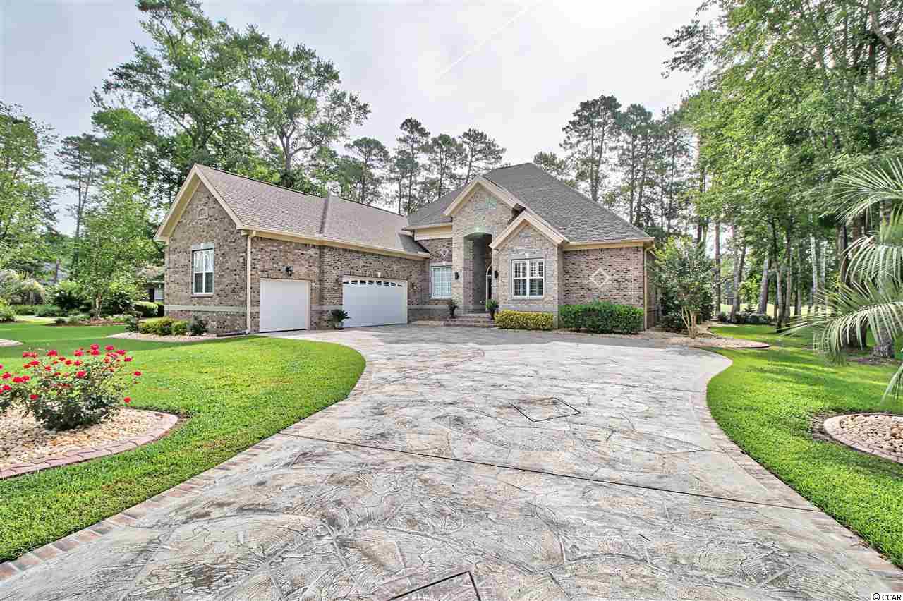 1264 Foxtail Dr. Longs, SC 29568