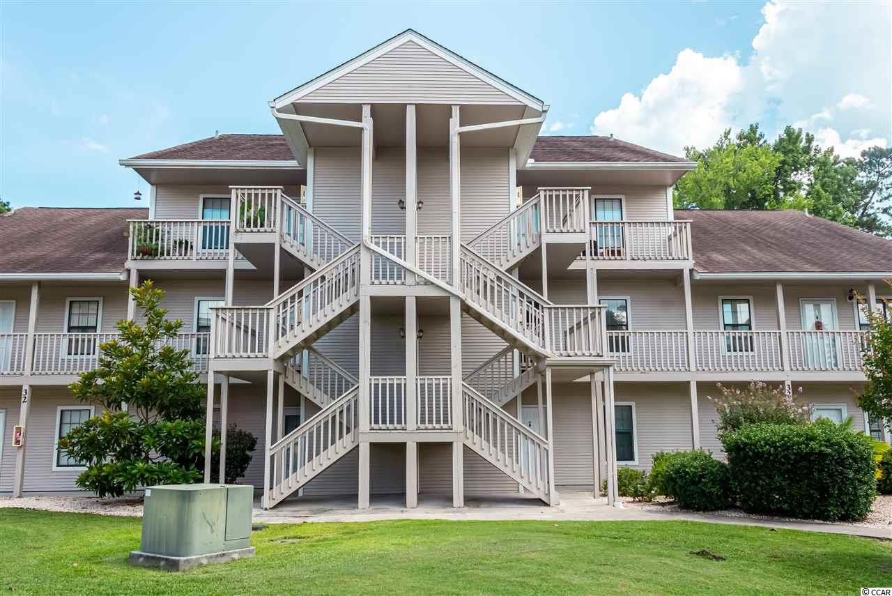 1095 West Plantation Dr. UNIT 32-D Little River, SC 29566