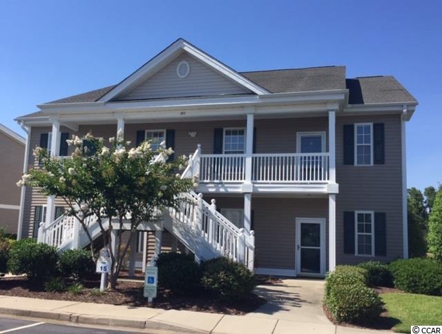 892 Great Egret Circle Sw UNIT 15D Sunset Beach, NC 28468