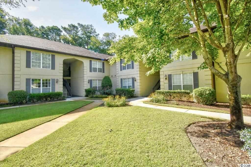 504 Pipers Ln. Myrtle Beach, SC 29575