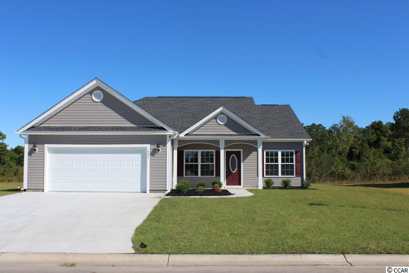 333 Copperwood Loop Conway, SC 29526