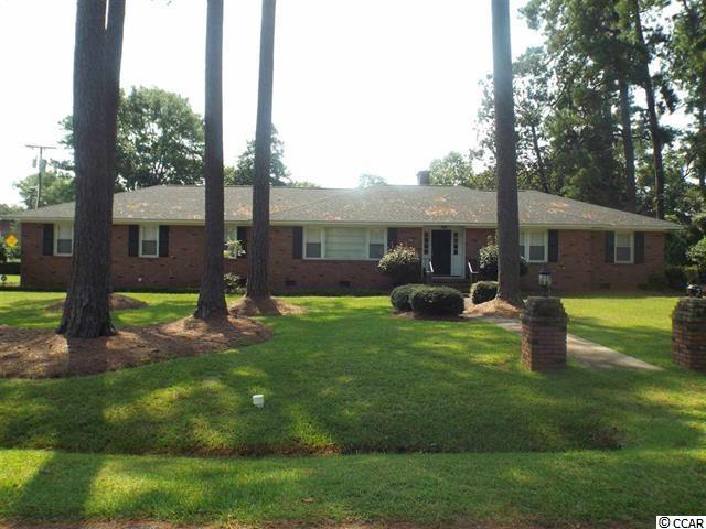 1311 Forest View Rd. Conway, SC 29526