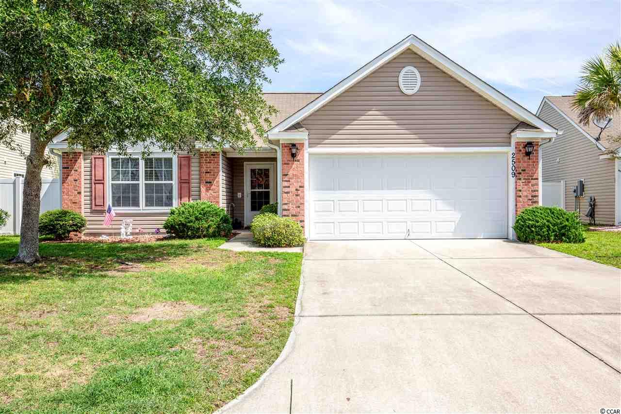 2509 Whetstone Ln. Myrtle Beach, SC 29579