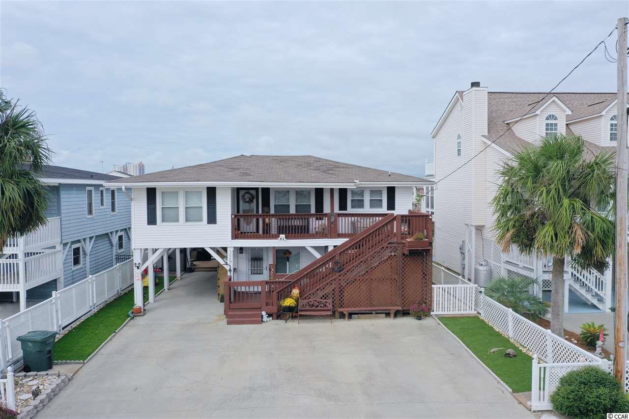 329 46th Ave. N North Myrtle Beach, SC 29582