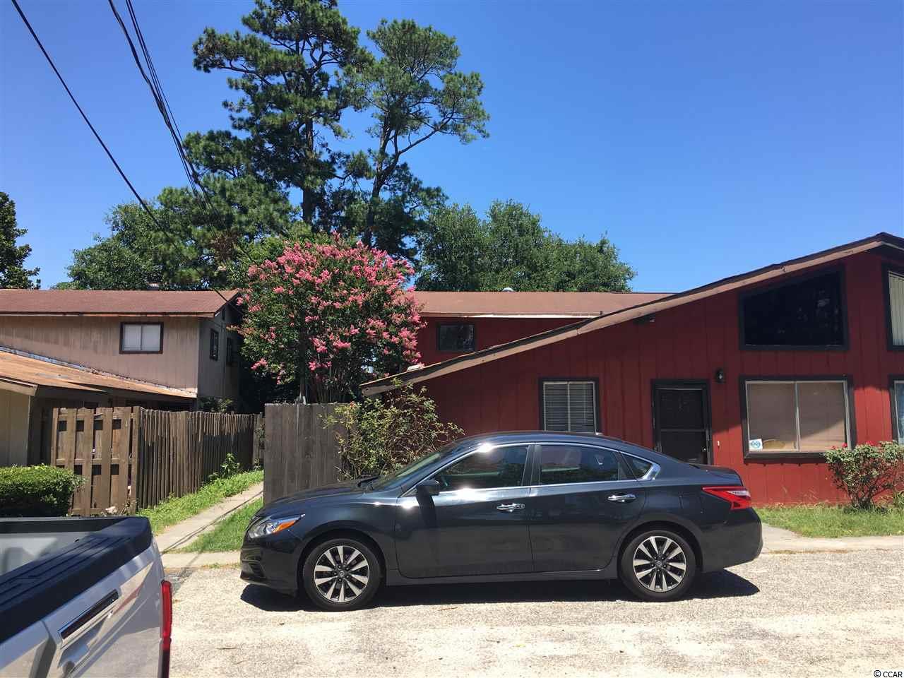 616 35th Ave. N UNIT C Myrtle Beach, SC 29577