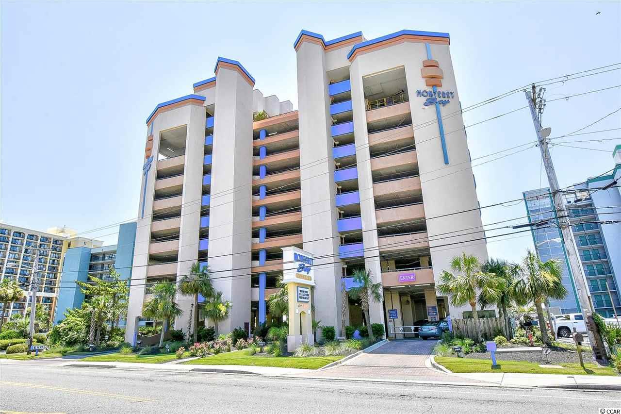 6804 N Ocean Blvd. UNIT #1001 Myrtle Beach, SC 29572