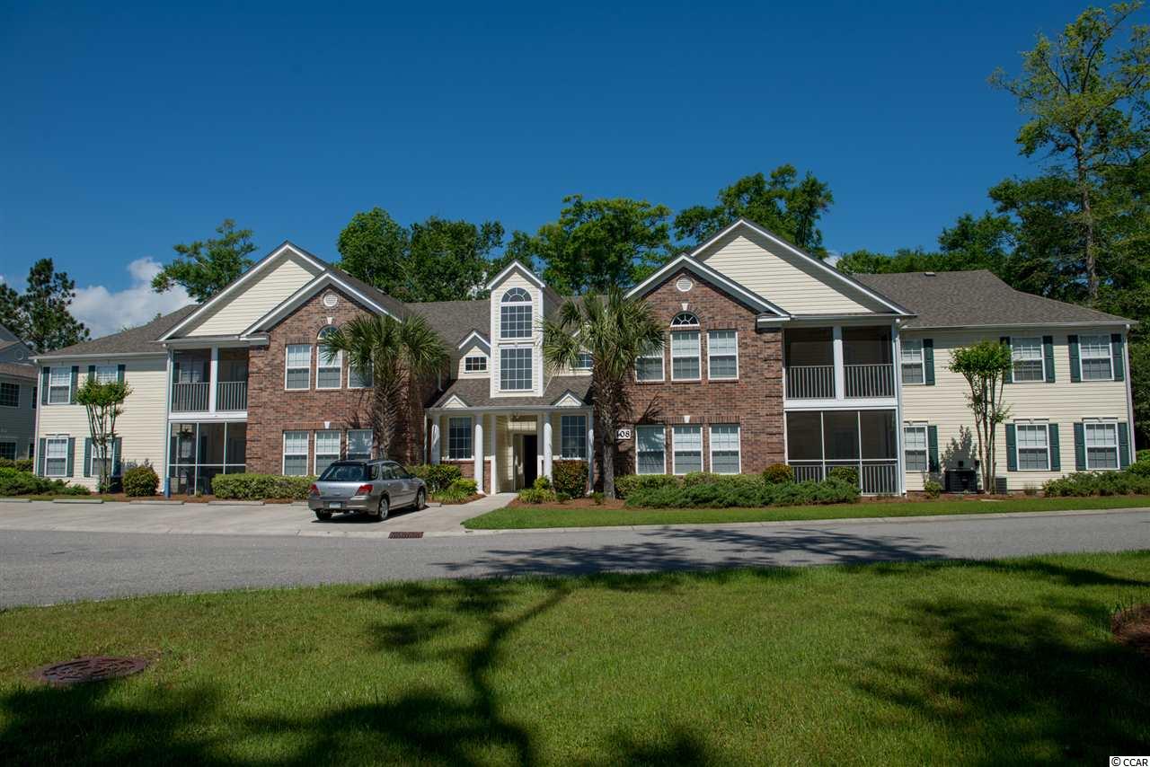 108 Brentwood Dr. UNIT H Murrells Inlet, SC 29576