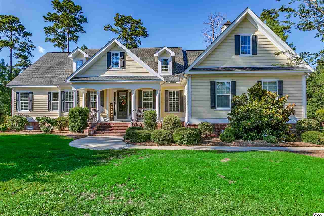 206 Low Country Loop Murrells Inlet, SC 29576