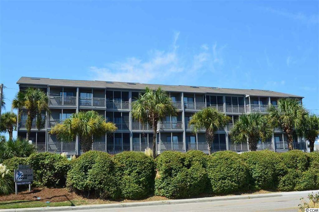 9581 Shore Dr. UNIT #112 Myrtle Beach, SC 29572