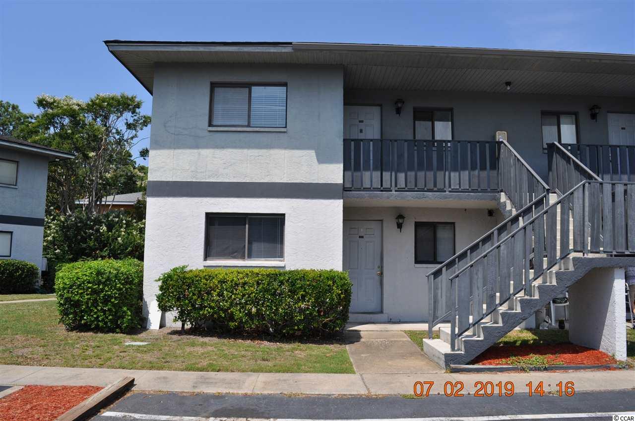 1101 2nd Ave. N UNIT #1705 Surfside Beach, SC 29575