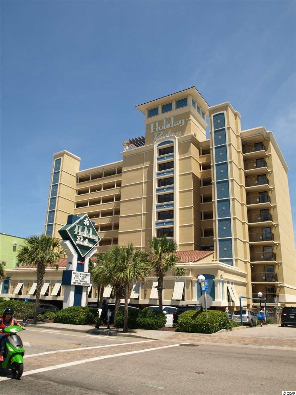 1200 N Ocean Blvd. UNIT #1006 Myrtle Beach, SC 29577