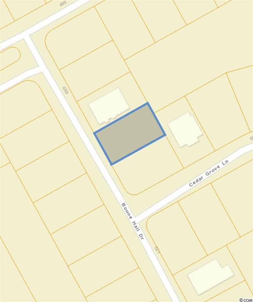 630 Boone Hall Dr. Myrtle Beach, SC 29579