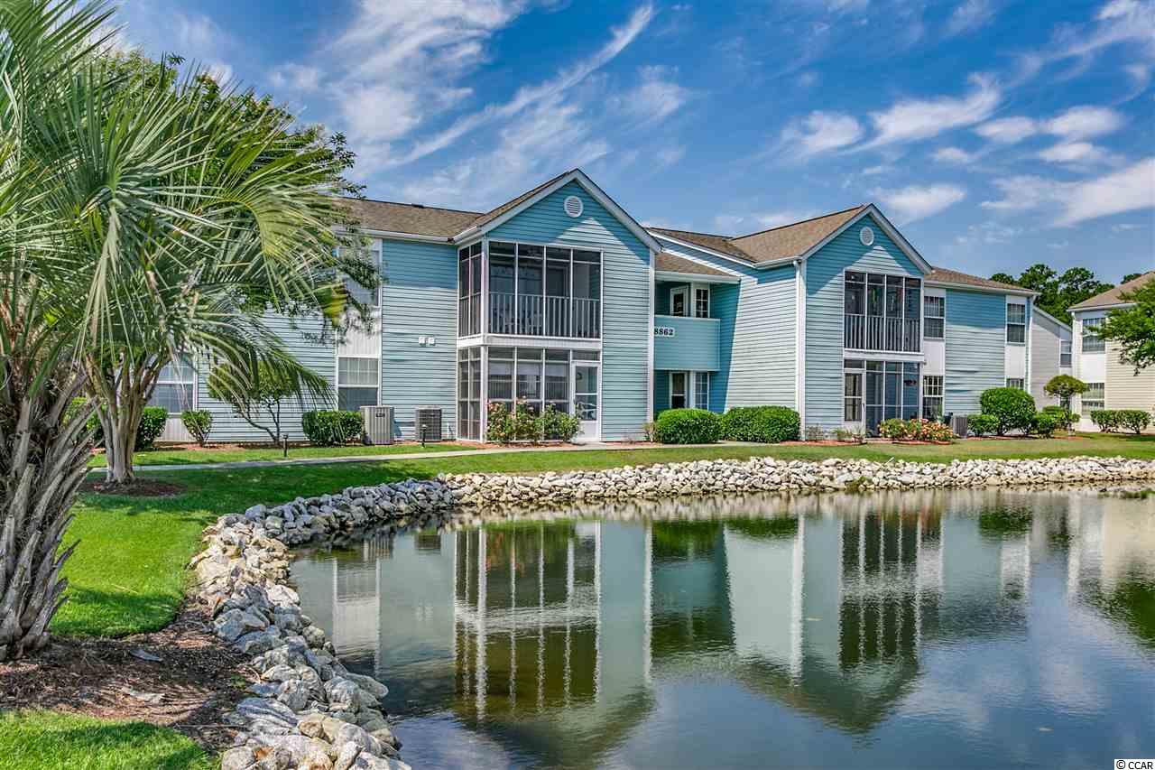 8862 Chandler Dr. UNIT C Surfside Beach, SC 29575