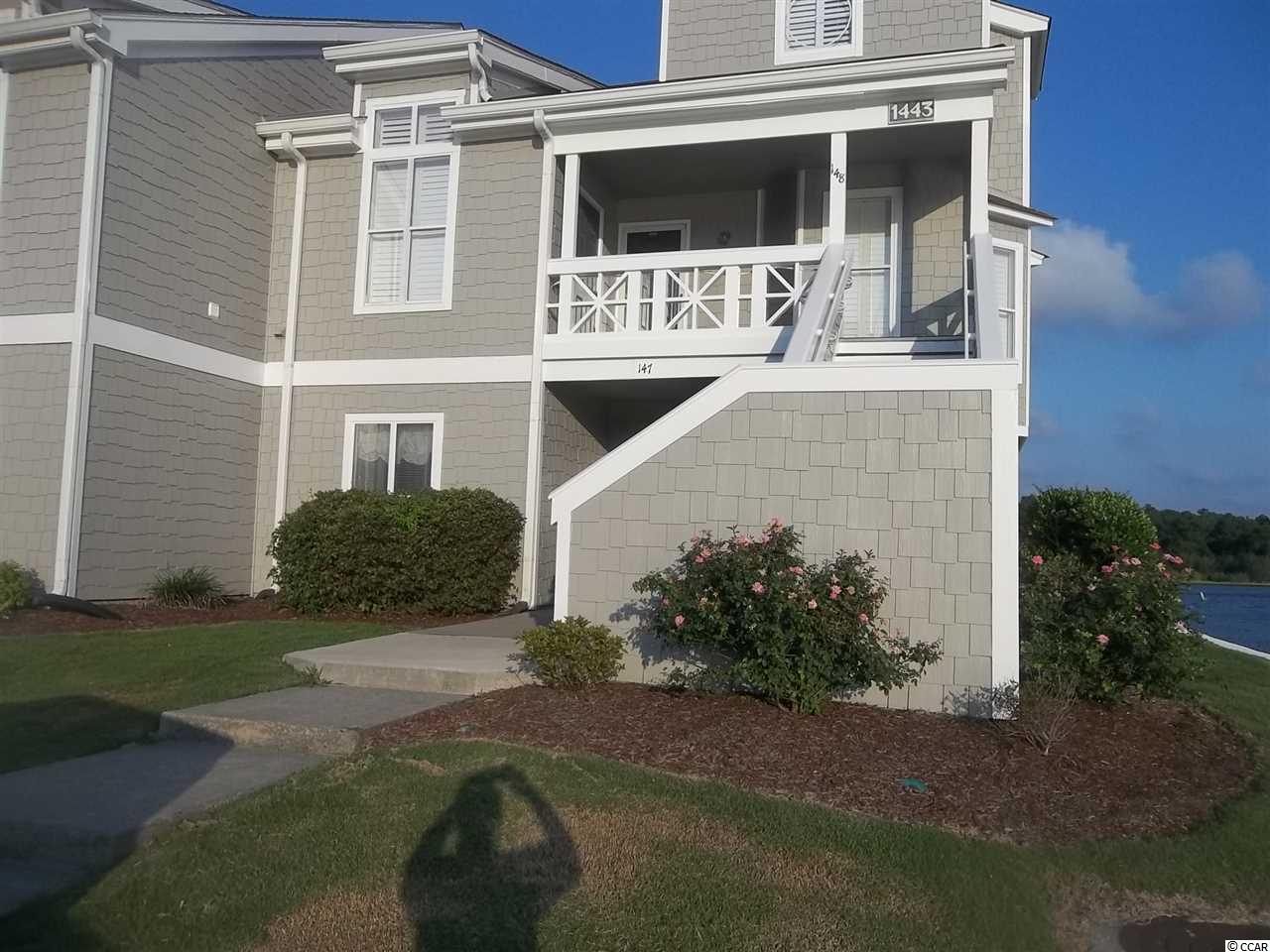 4396 Baldwin Ave. UNIT C-147 Little River, SC 29566