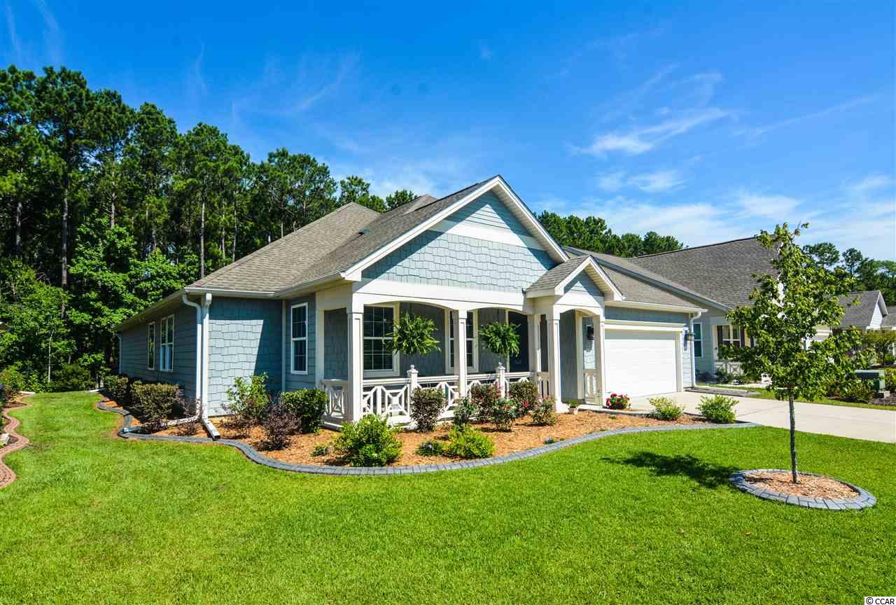 545 Heartland Ct. Murrells Inlet, SC 29576