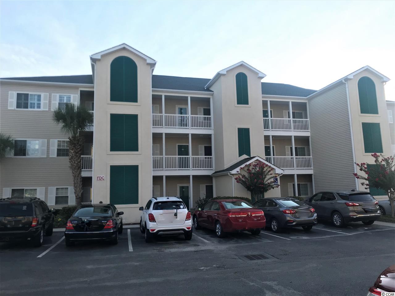 1100 Commons Blvd. UNIT #603 Myrtle Beach, SC 29572