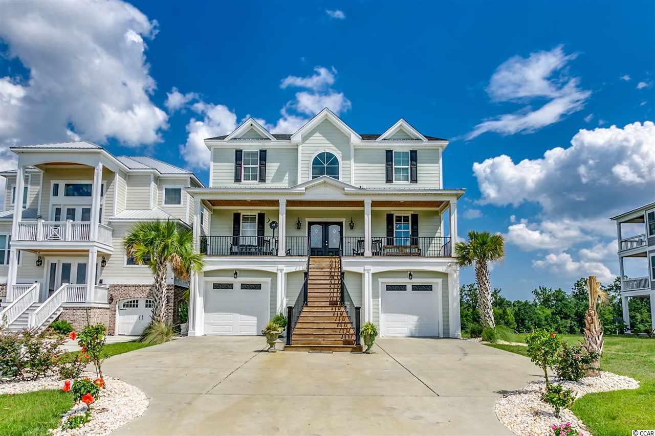 437 Harbour View Dr. Myrtle Beach, SC 29579