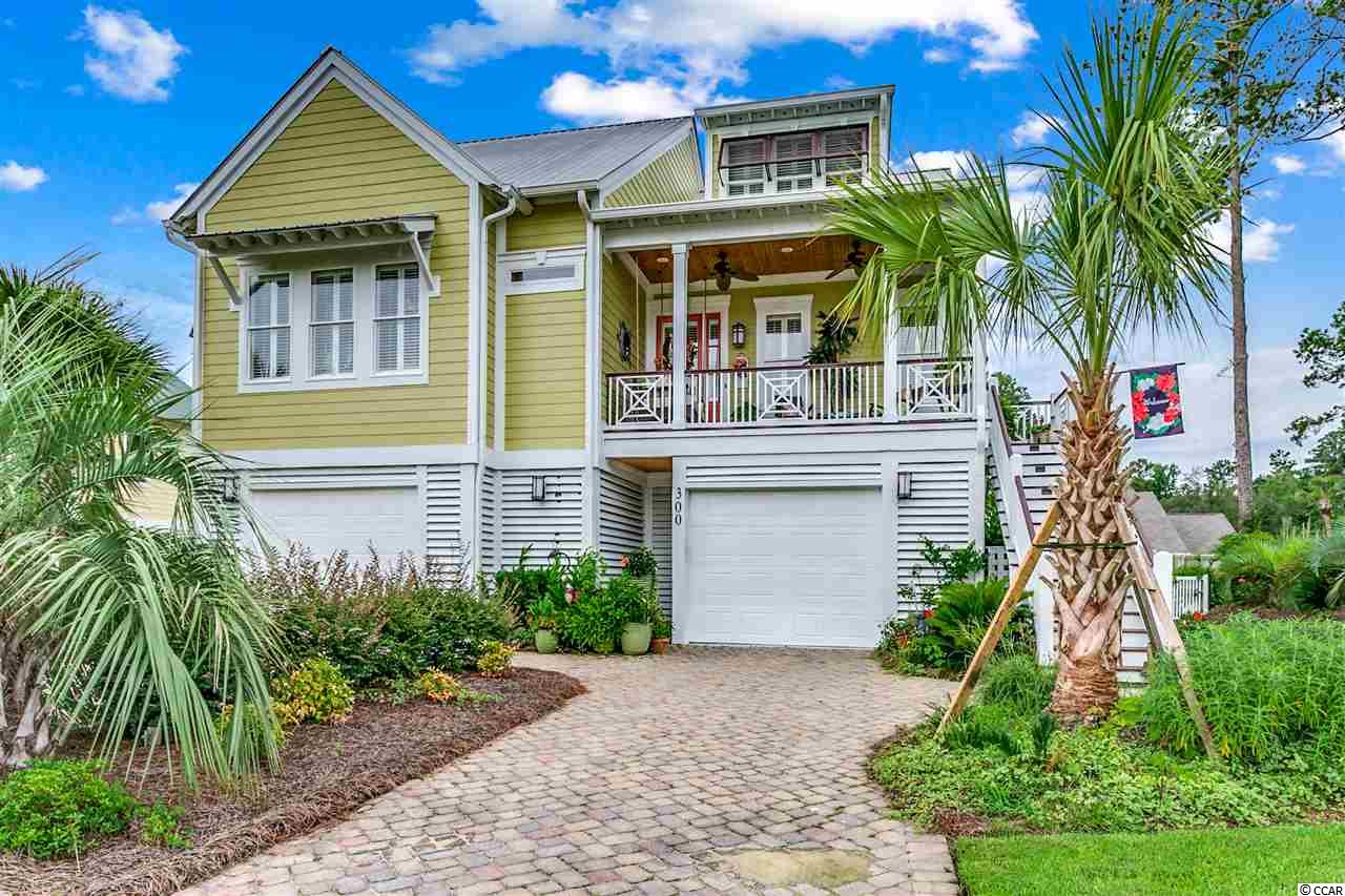 300 Graytwig Circle Murrells Inlet, SC 29576