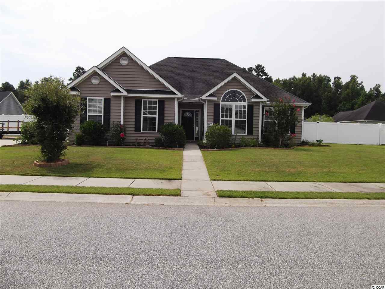 1205 Black Top Ln. Conway, SC 29527