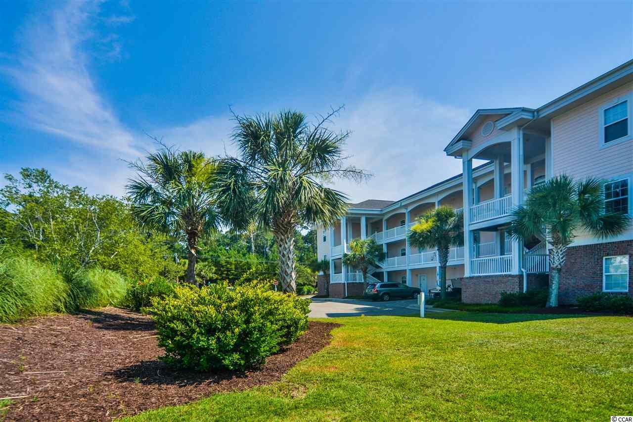 4803 Bouvardia Pl. UNIT #304 Myrtle Beach, SC 29577