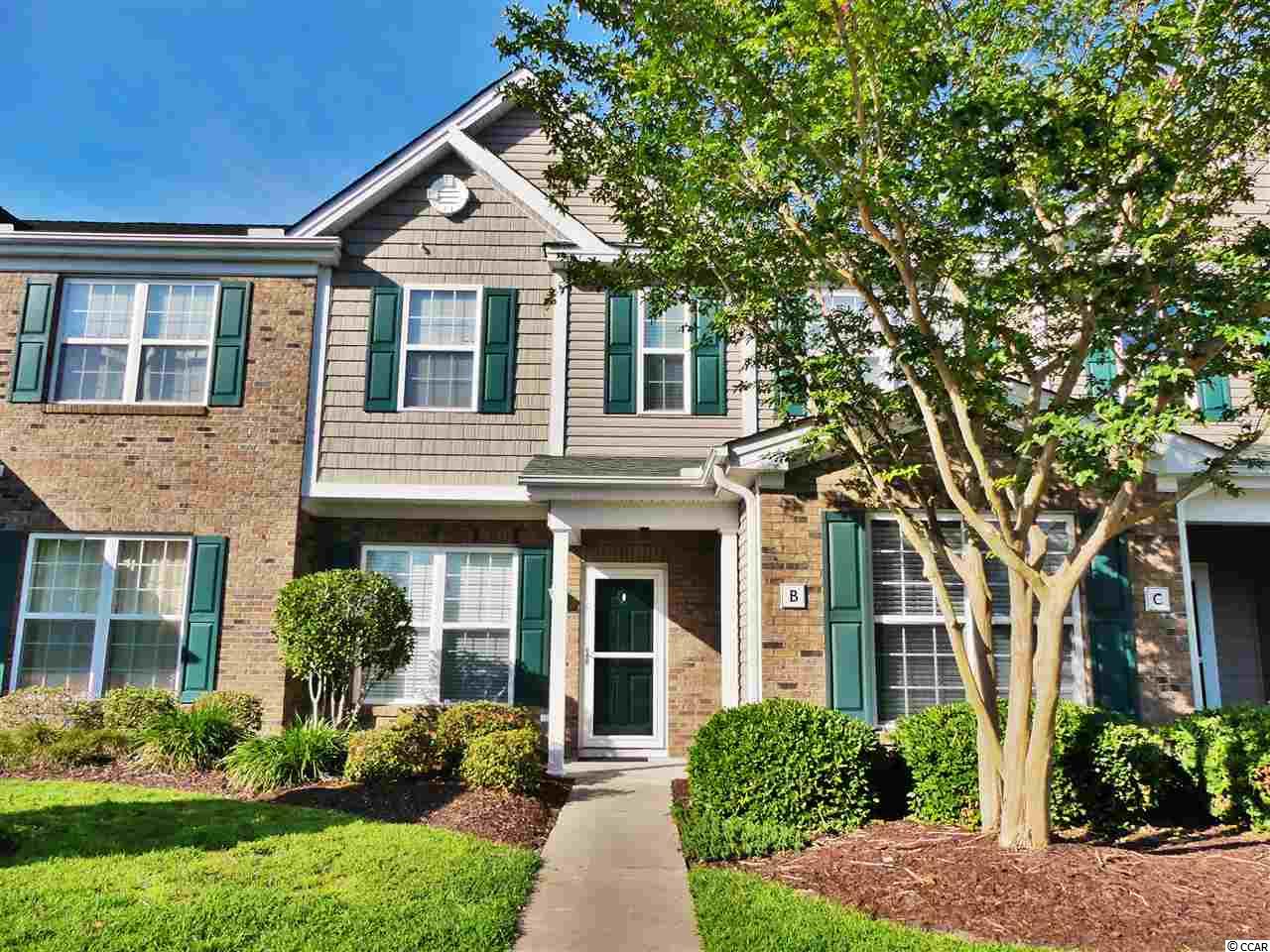 152 Chenoa Dr. UNIT B Murrells Inlet, SC 29576