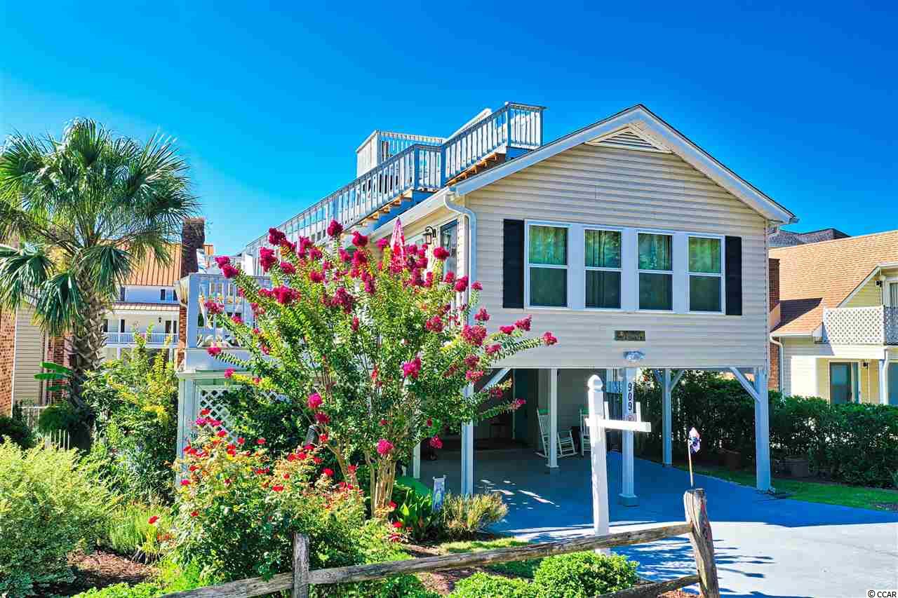 909 Strand Ave. North Myrtle Beach, SC 29582
