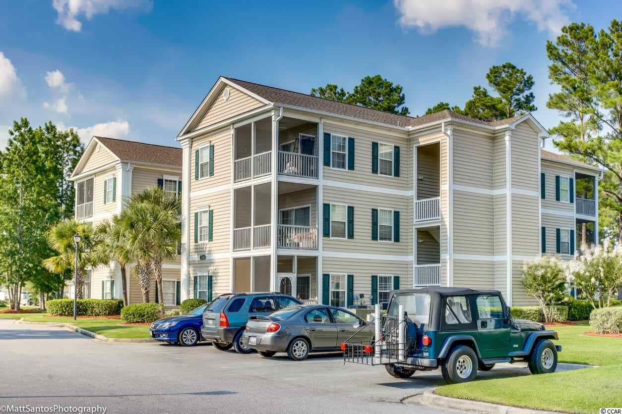 248 Sun Colony Blvd. UNIT A-203 Longs, SC 29568