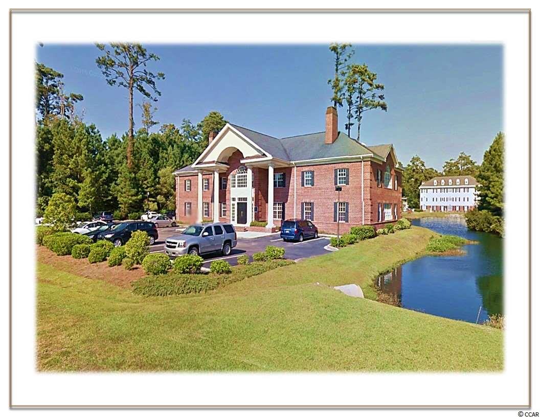 1309 Professional Dr. Myrtle Beach, SC 29577