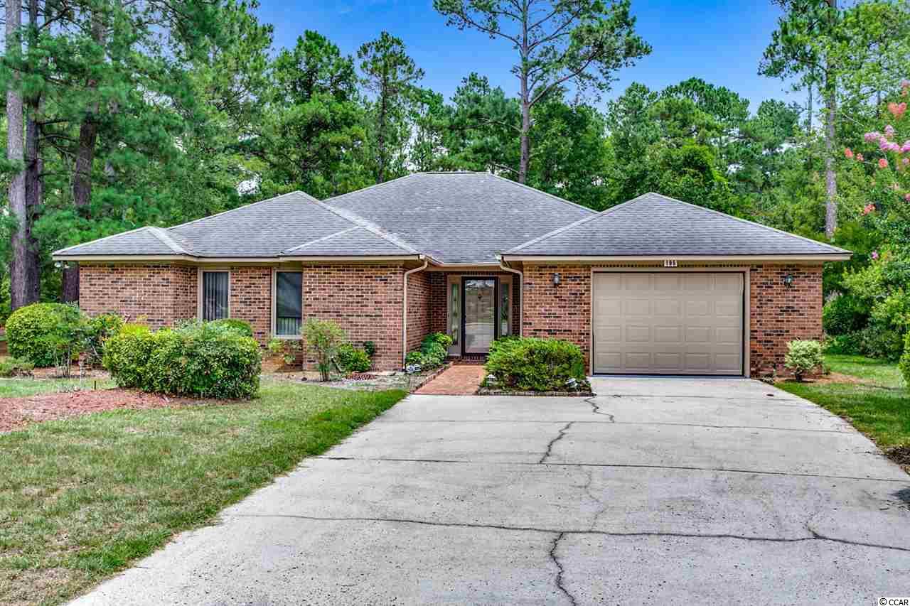 105 Linden Circle Conway, SC 29526