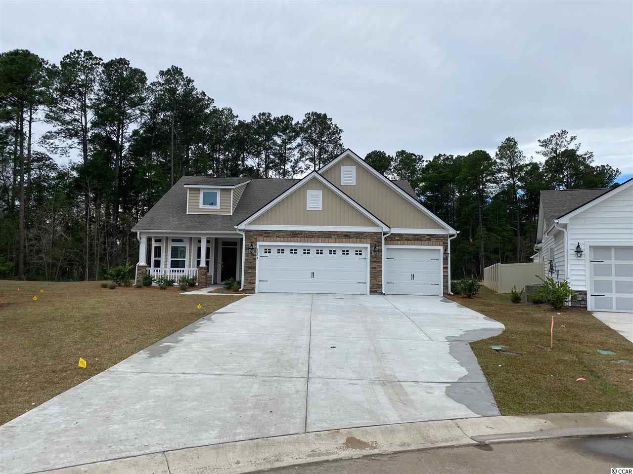 8204 Eastwind Ct. Myrtle Beach, SC 29579