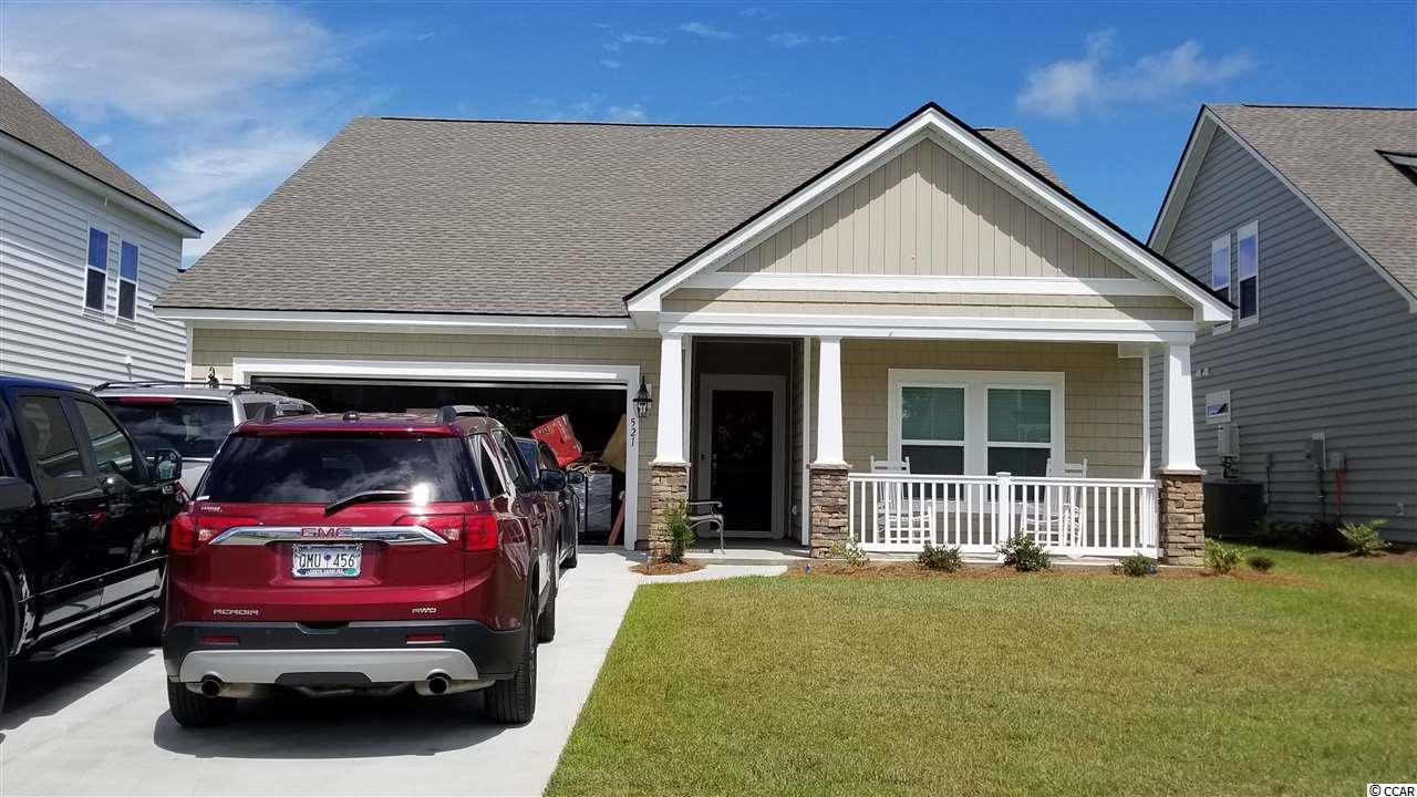 521 Harbison Circle Myrtle Beach, SC 29588