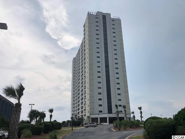 5905 S Kings Highway UNIT #708 Myrtle Beach, SC 29575