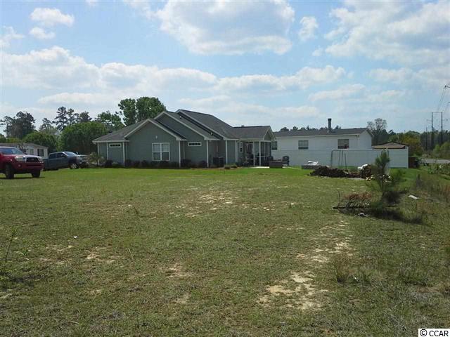57 Mayfield Dr. Conway, SC 29526