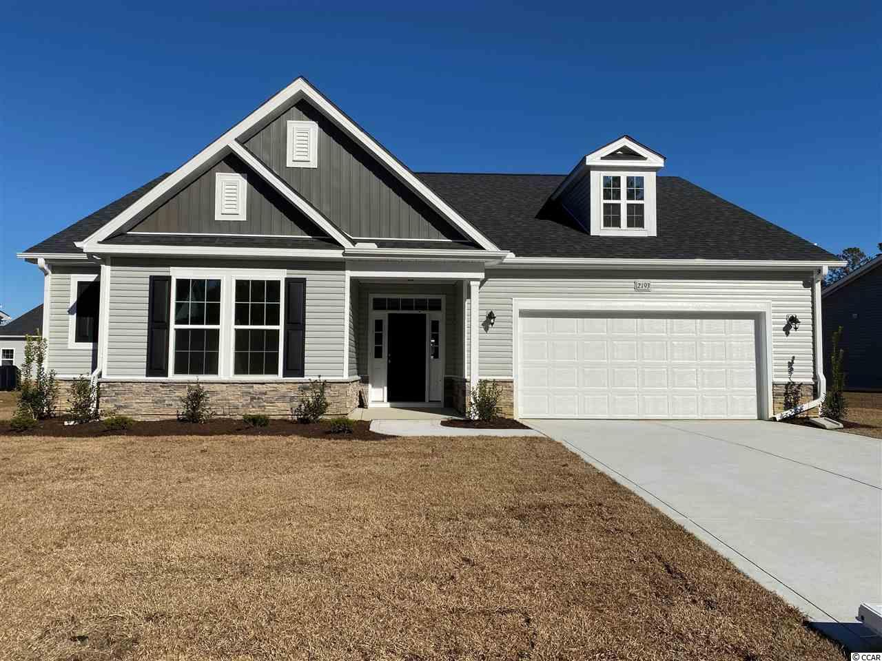 2193 Kilkee Dr. Nw Calabash, NC 28467