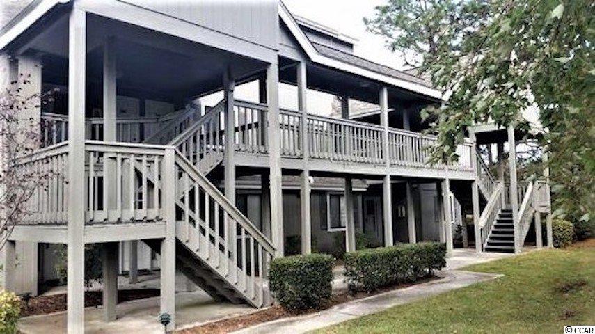 1890 Auburn Ln. UNIT 29 F Surfside Beach, SC 29575