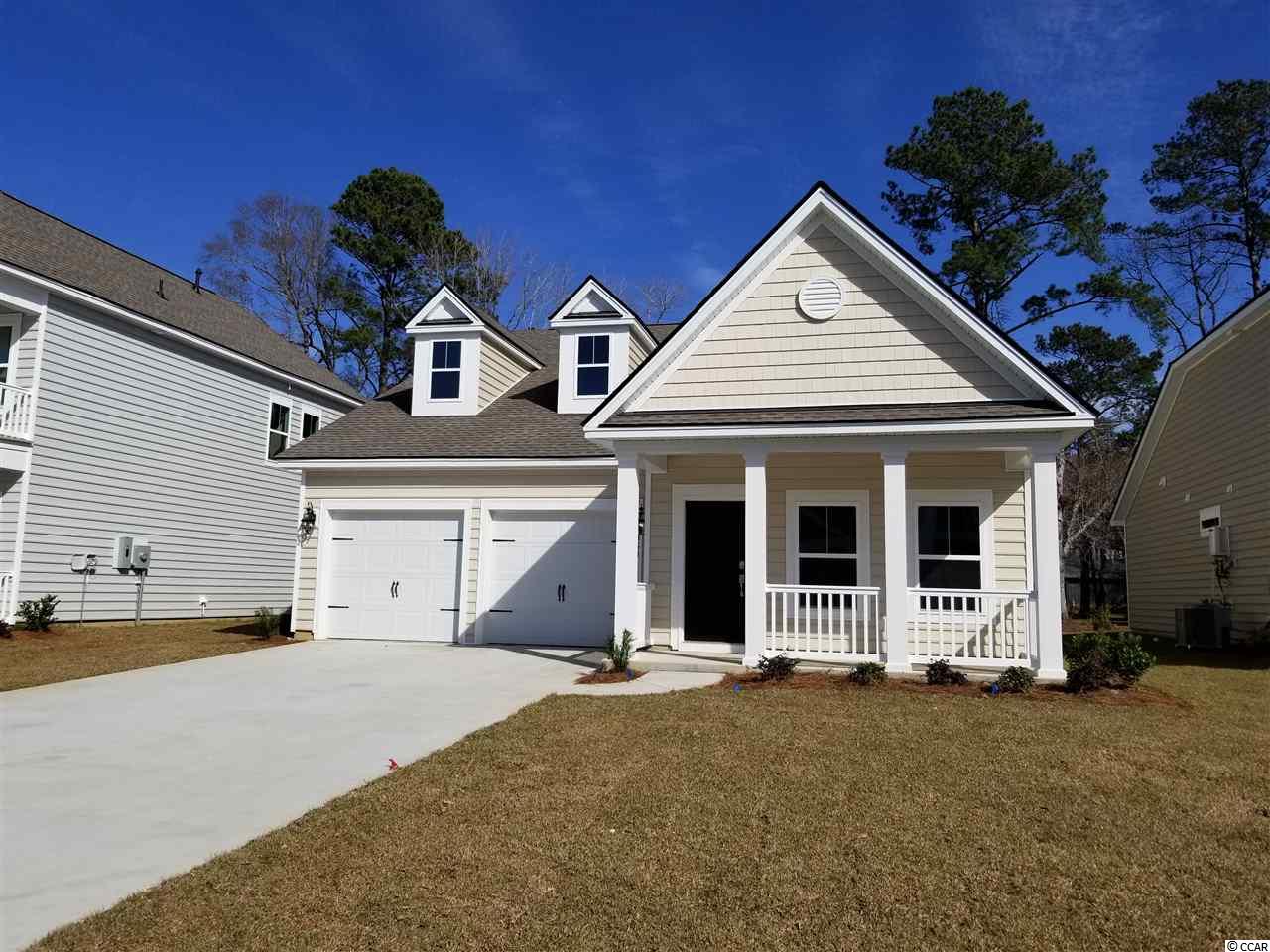 354 Harbison Circle Myrtle Beach, SC 29579