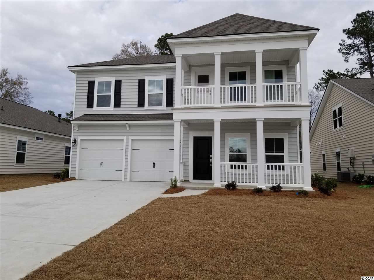 358 Harbison Circle Myrtle Beach, SC 29579