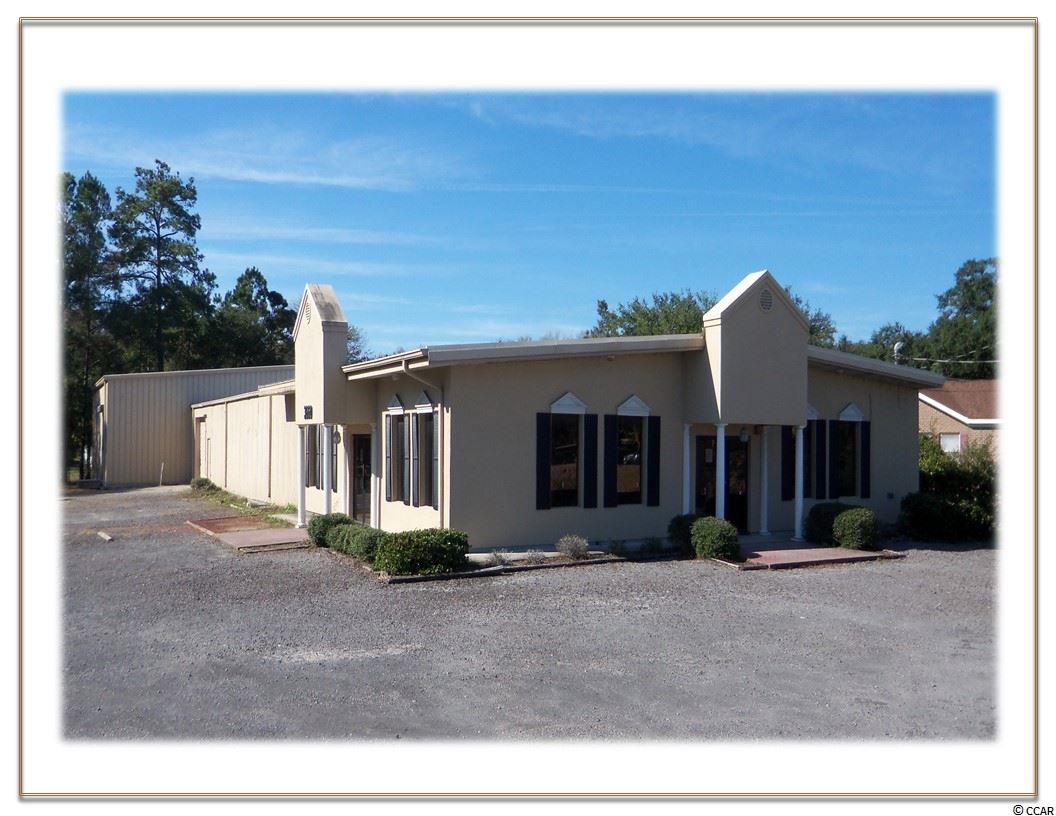 3660 Old Kings Hwy. Murrells Inlet, SC 29576